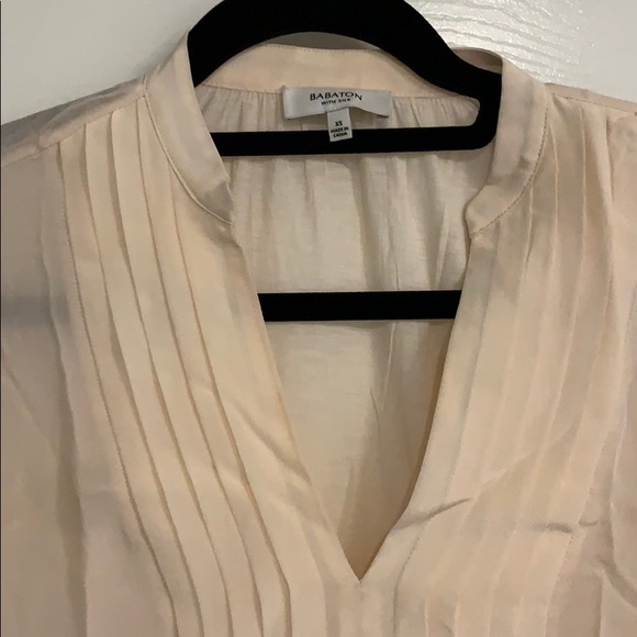 BABATON blouse - Picture 4 of 7